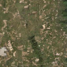 Amphoe Khao Chamao Satellite Map
