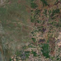 Barahan Satellite Map