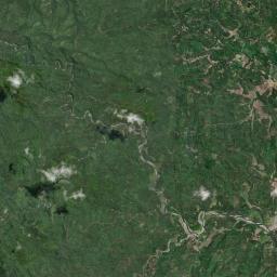 Leuteboro Satellite Map
