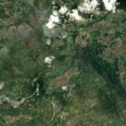 Socorro Satellite Map