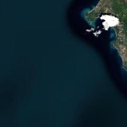 Cagmanaba Satellite Map
