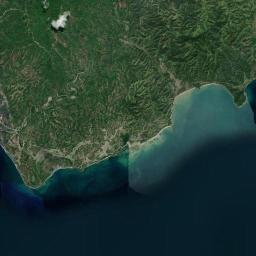 Maonon Satellite Map