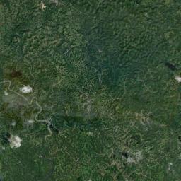 Salvacion Satellite Map