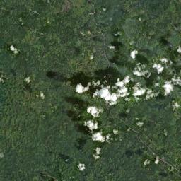 Villahermosa Satellite Map
