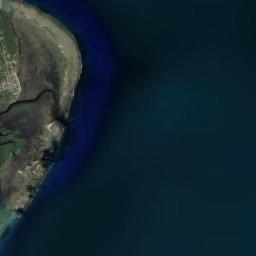 Prieto Diaz Satellite Map