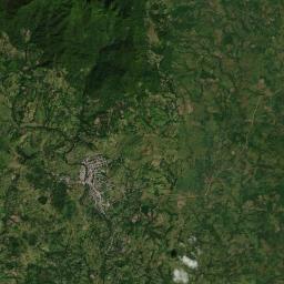 Río Blanco Satellite Map