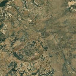 Kukawa Satellite Map