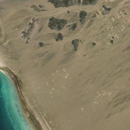 Dhubab Satellite Map