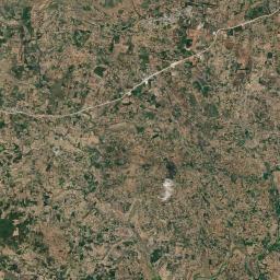 Alur Satellite Map
