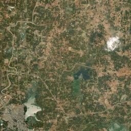 Channarayapatna Satellite Map
