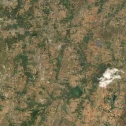 Belluru Satellite Map