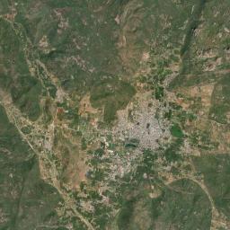 Peranampattu Satellite Map