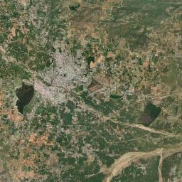 Gudiyatham Satellite Map