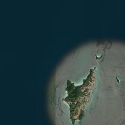 Ban Ko Lan Satellite Map