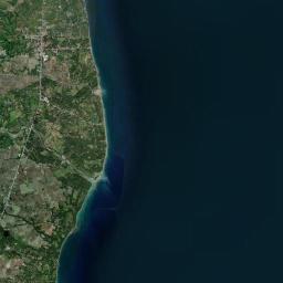 Tambong Satellite Map
