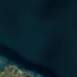 Claveria Satellite Map