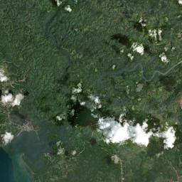 Cabiguan Satellite Map
