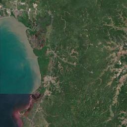 Buhatan Satellite Map