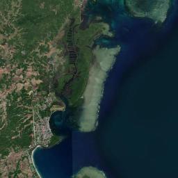Carriedo Satellite Map
