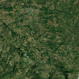 El Sauce Satellite Map