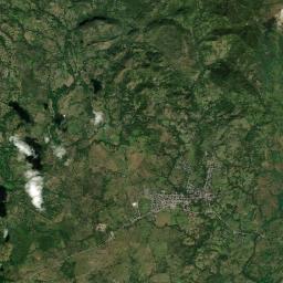 Matiguás Satellite Map
