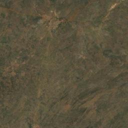 Kédougou Department Satellite Map