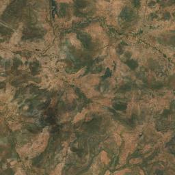 Kokofata Satellite Map