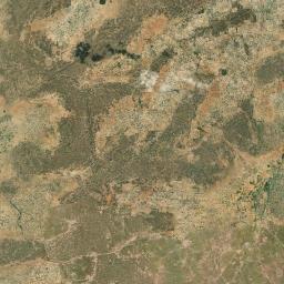 Kinmparana Satellite Map