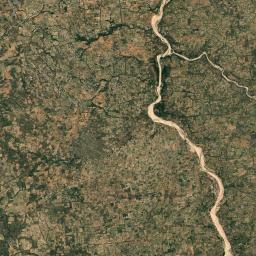 Ruma Satellite Map