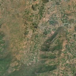 Vellore Satellite Map