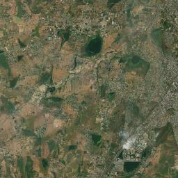 Madambakkam Satellite Map