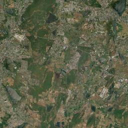 Vandalur Satellite Map