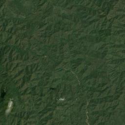 Amphoe Kaeng Krachan Satellite Map