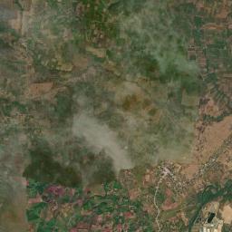 Srŏk Rotanak Mondol Satellite Map