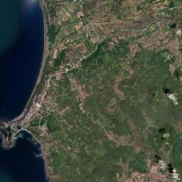 Tuban Satellite Map