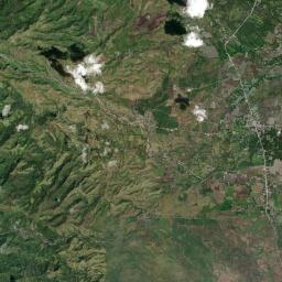 Tiguisan Satellite Map