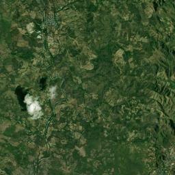 Santa Rosa del Peñón Satellite Map