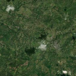 Muy Muy Satellite Map