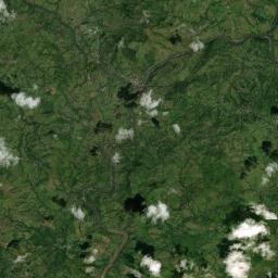 Bocana de Paiwas Satellite Map