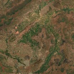 Kati Satellite Map