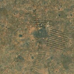 Babura Satellite Map