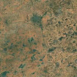 Birniwa Satellite Map
