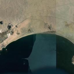 Al Buraiqeh Satellite Map