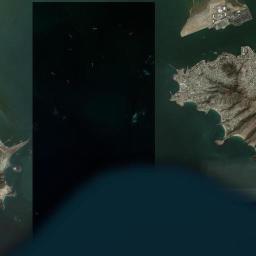 Attawahi Satellite Map