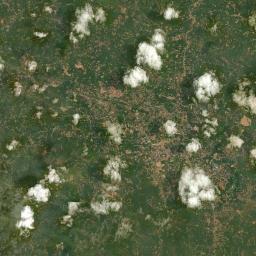 Puttur Satellite Map