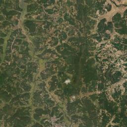 Sanivarsante Satellite Map