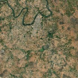 Hole Narsipur Satellite Map