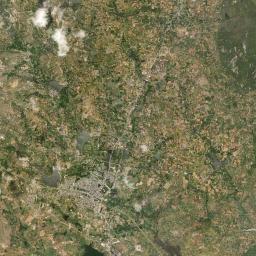 Kuppam Satellite Map