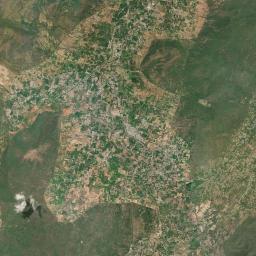 Odugattur Satellite Map