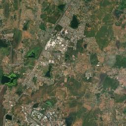 Singapperumalkovil Satellite Map